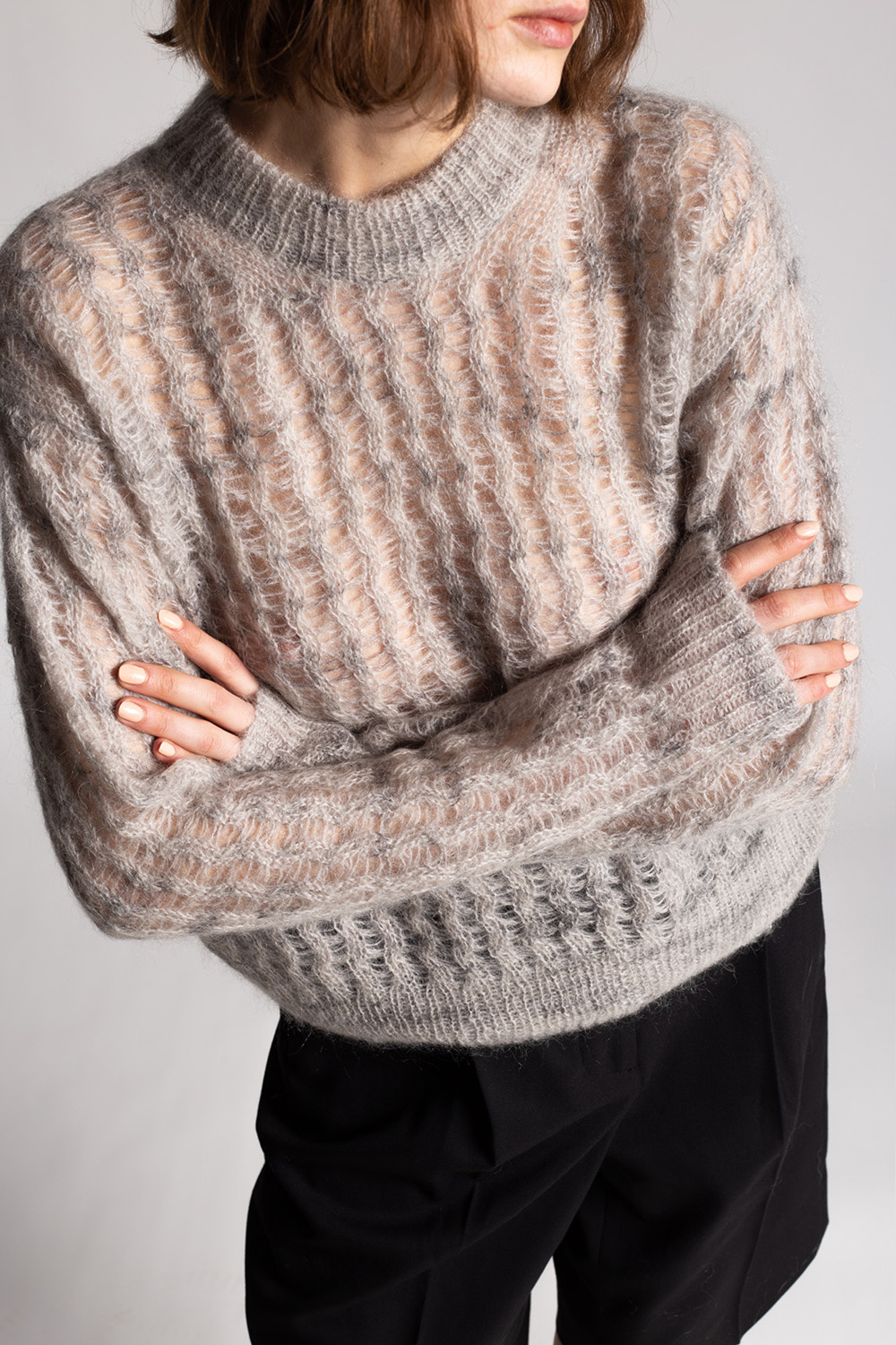 Acne Studios Knitted sweater